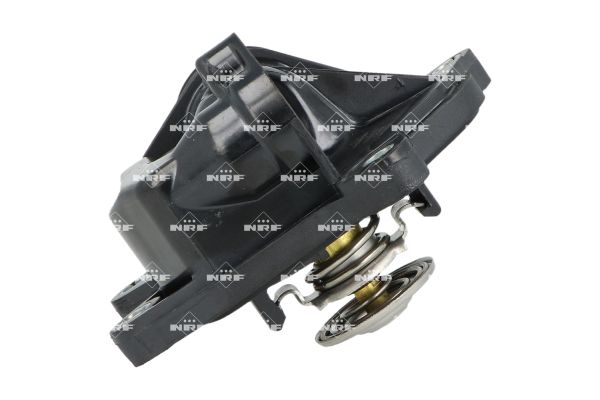 NRF Thermostaat, koelvloeistof 725408