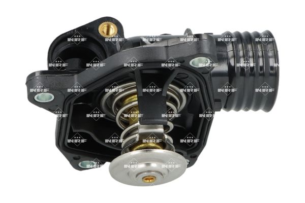 NRF Thermostaat, koelvloeistof 725408