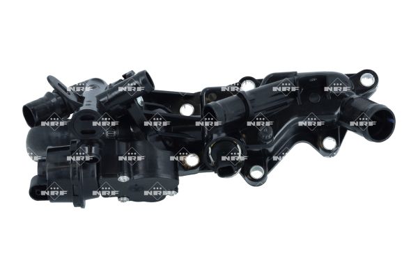 NRF Thermostaat, koelvloeistof 725428