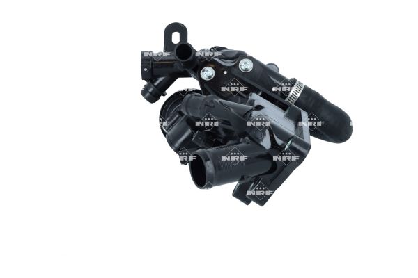 NRF Thermostaat, koelvloeistof 725428