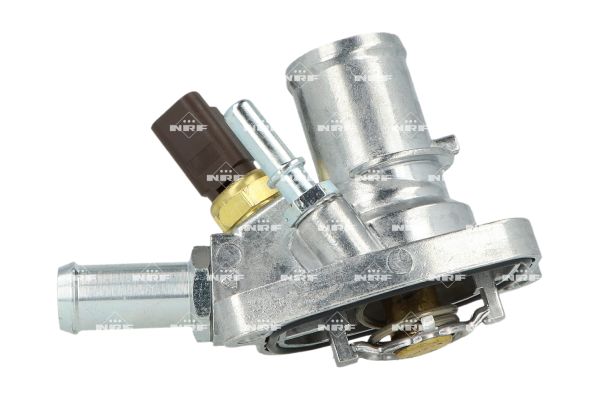 NRF Thermostaat, koelvloeistof 725430