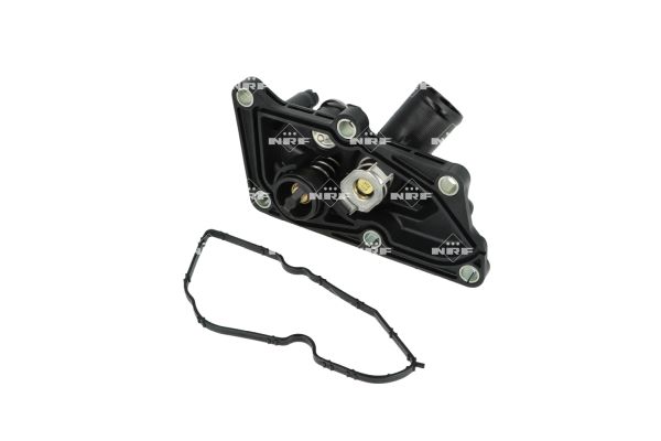 NRF Thermostaat, koelvloeistof 725436