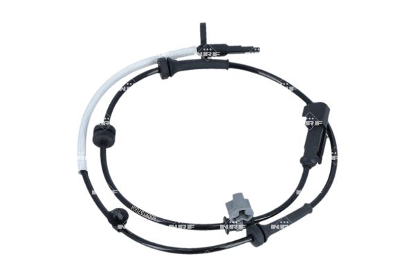 NRF Wielsnelheidssensor 756001