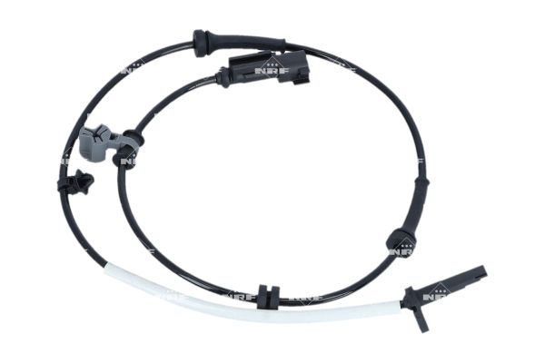 NRF Wielsnelheidssensor 756002