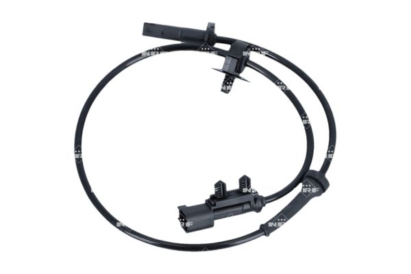 NRF Wielsnelheidssensor 756003