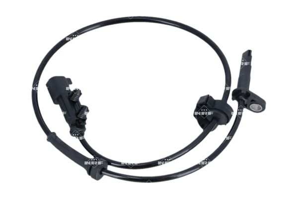 NRF Wielsnelheidssensor 756003