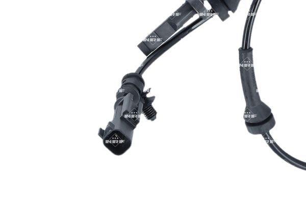 NRF Wielsnelheidssensor 756005