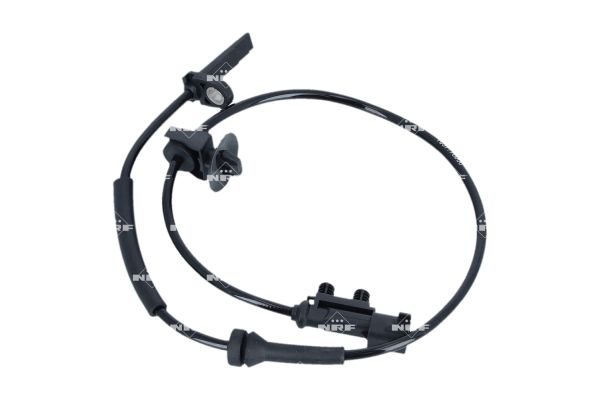 NRF Wielsnelheidssensor 756006