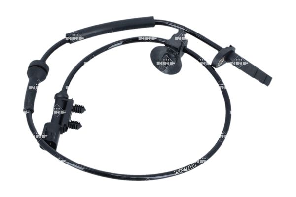 NRF Wielsnelheidssensor 756006