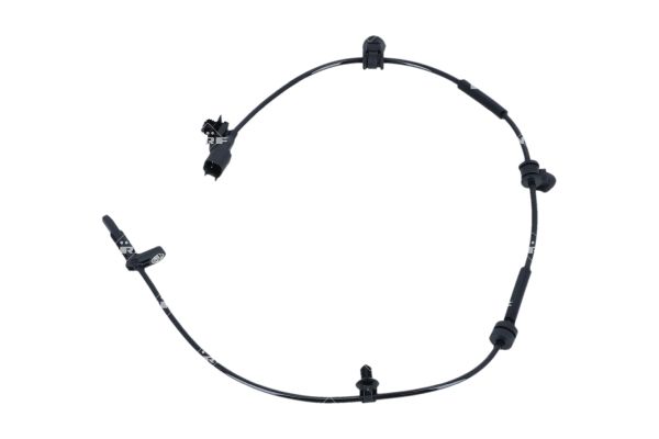 NRF Wielsnelheidssensor 756007