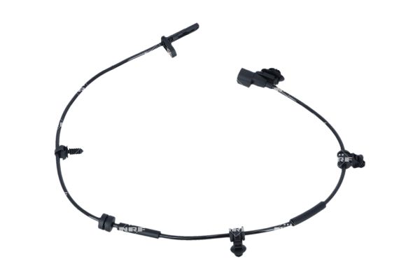 NRF Wielsnelheidssensor 756007