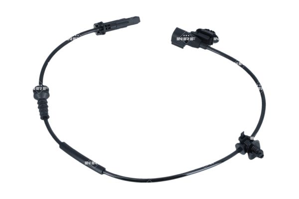 NRF Wielsnelheidssensor 756009