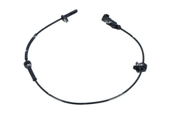 NRF Wielsnelheidssensor 756010