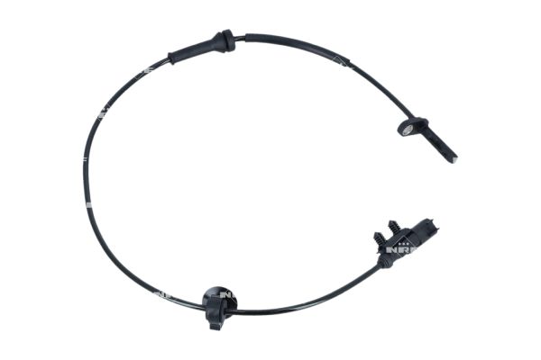 NRF Wielsnelheidssensor 756010