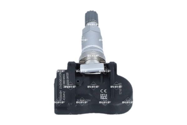 NRF Wielsensor, controlesysteem bandenspanning 758001