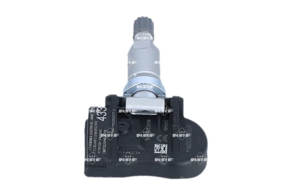 NRF Wielsensor, controlesysteem bandenspanning 758002