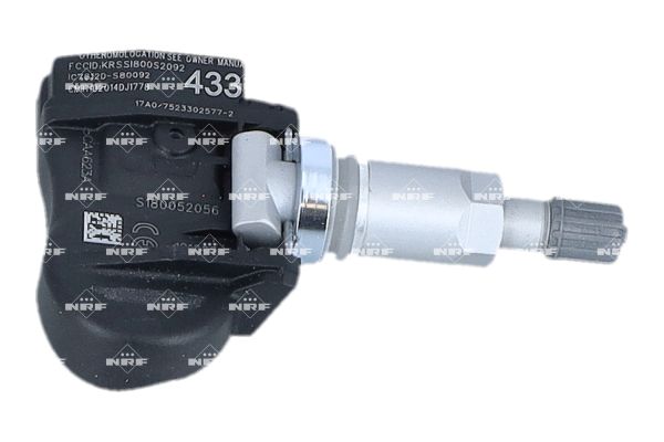 NRF Wielsensor, controlesysteem bandenspanning 758002