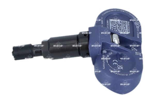 NRF Wielsensor, controlesysteem bandenspanning 758004