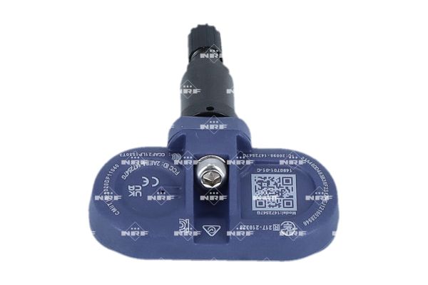 NRF Wielsensor, controlesysteem bandenspanning 758004