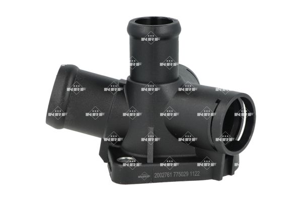 NRF Koelvloeistofflens 775029