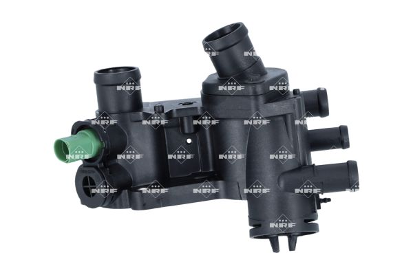 NRF Koelvloeistofflens 775099