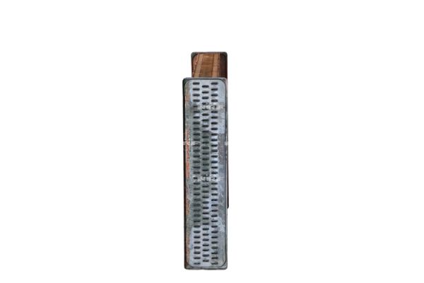 NRF Koelblok radiateur 791