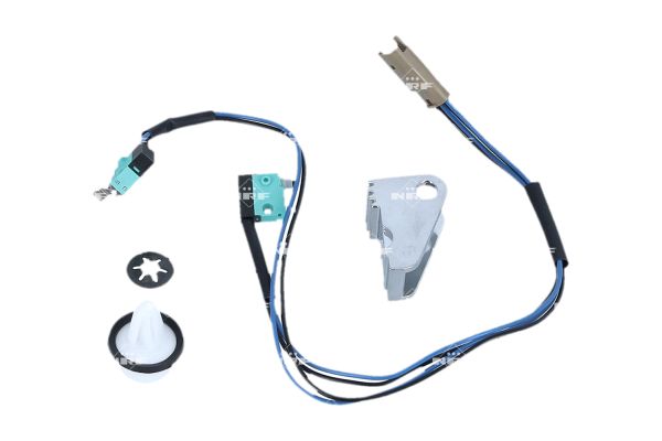 NRF Portiergreep buitenkant 901001