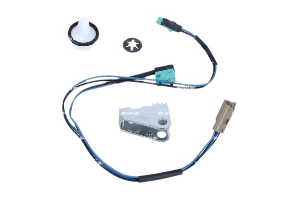 NRF Portiergreep buitenkant 901001