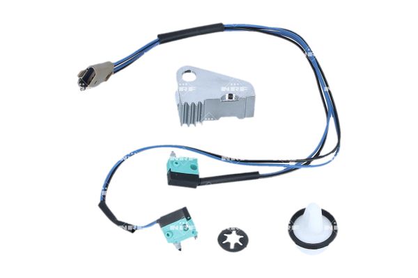 NRF Portiergreep buitenkant 901001