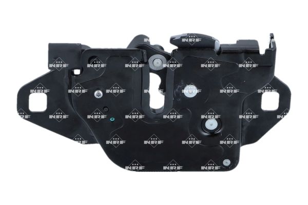 NRF Achterklepslot 903004