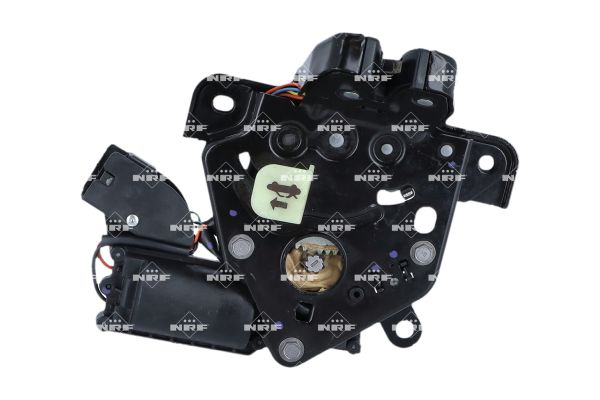 NRF Achterklepslot 903005