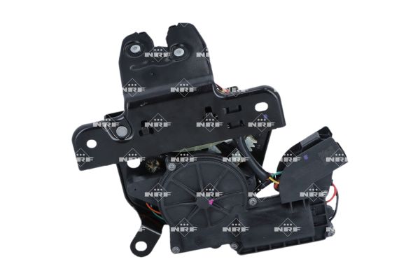 NRF Achterklepslot 903005