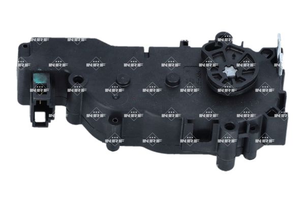 NRF Achterklepslot 903007