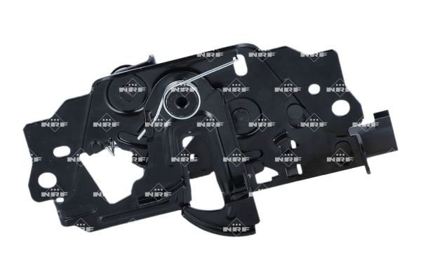 NRF Achterklepslot 903008