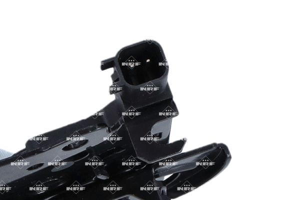 NRF Achterklepslot 903008