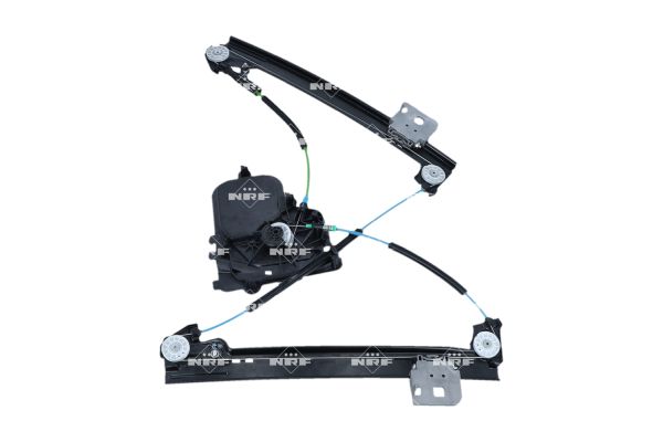 NRF Raambedieningsmechanisme 905003