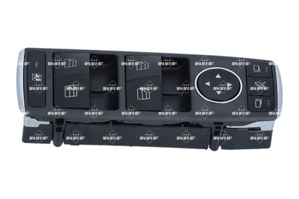 NRF Schakelaar, raamopener 911003