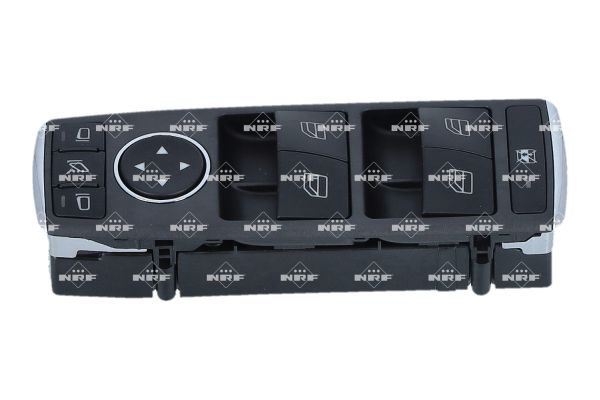 NRF Schakelaar, raamopener 911003