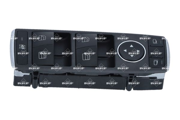 NRF Schakelaar, raamopener 911004