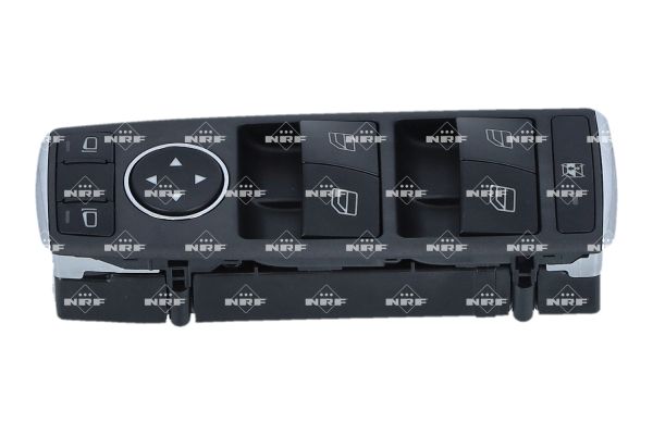 NRF Schakelaar, raamopener 911004