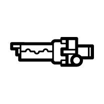 Hulpwaterpomp (koelwatercircuit) NRF 390113