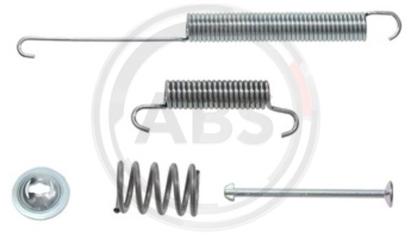 Rem montageset ABS 0026Q