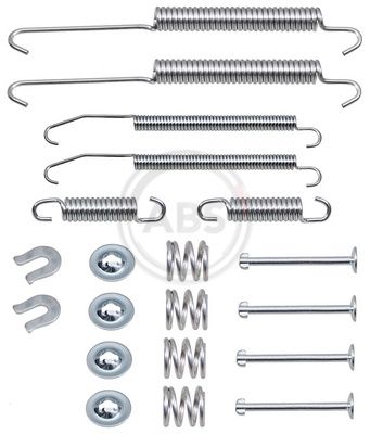 Rem montageset ABS 0033Q