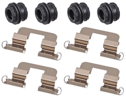 Rem montageset ABS 0106Q