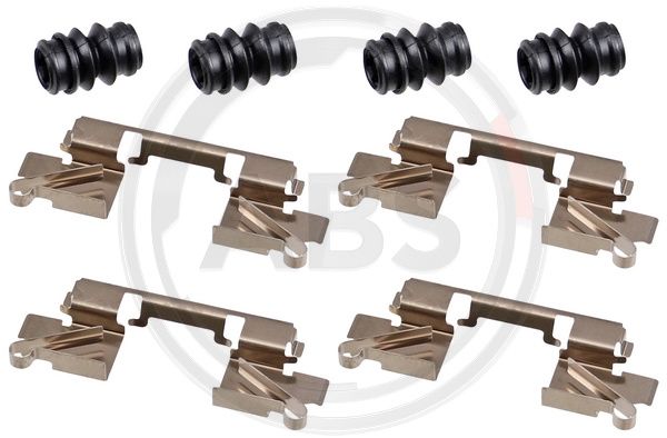 Rem montageset ABS 0111Q