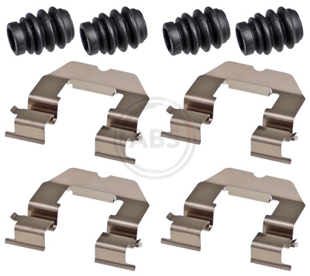 ABS Rem montageset 0126Q