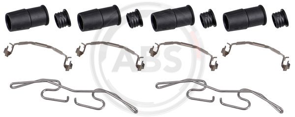 Rem montageset ABS 0133Q
