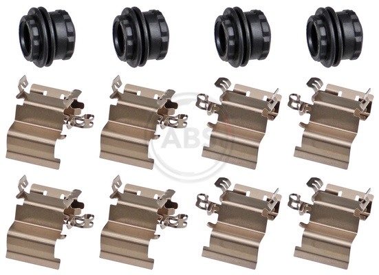 ABS Rem montageset 0140Q