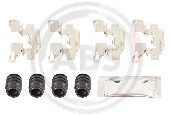 ABS Rem montageset 0151Q