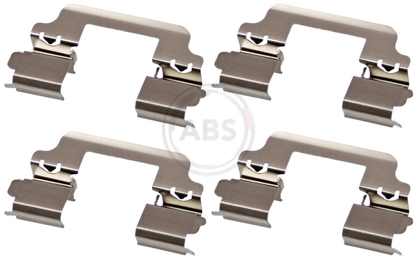 ABS Rem montageset 0153Q